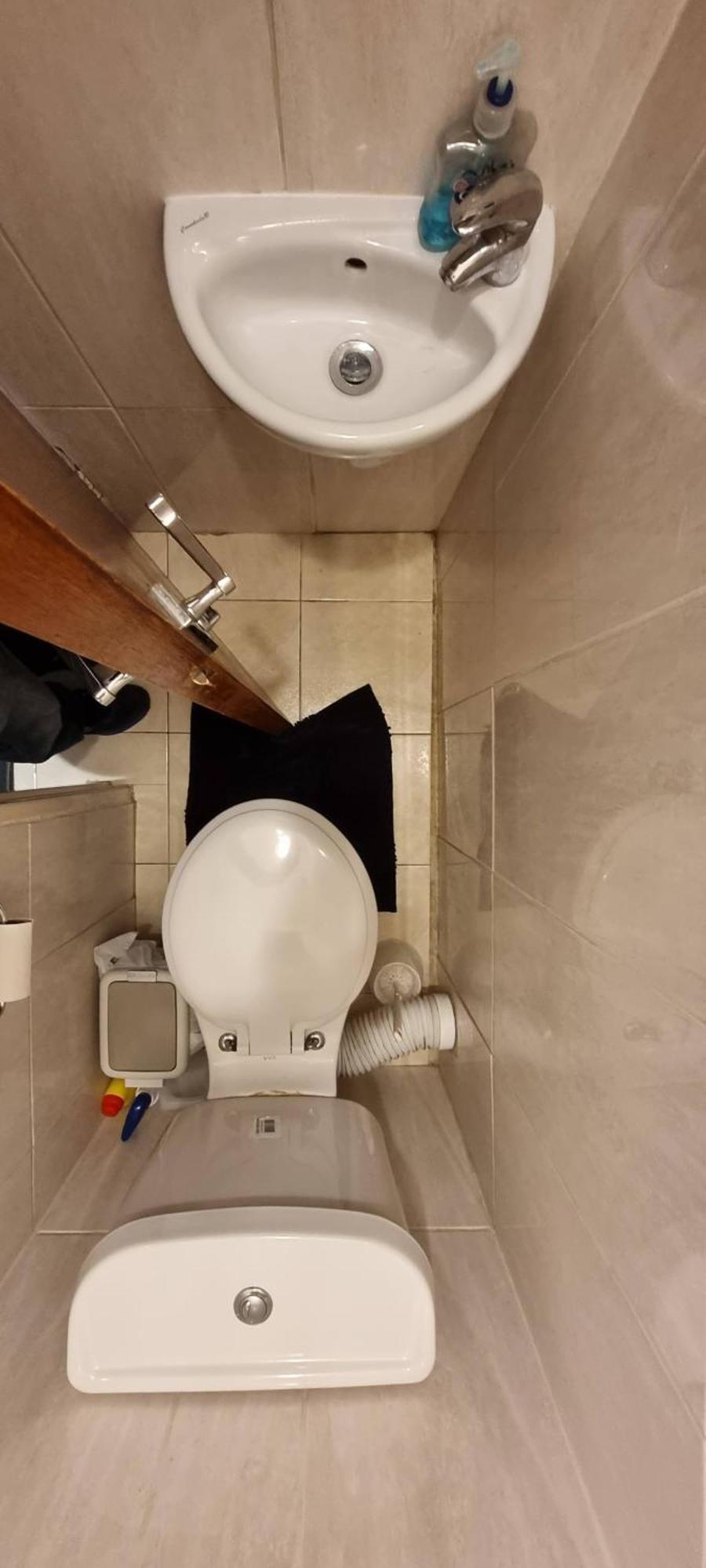 Fleetway Private Rooms Londres Exterior foto