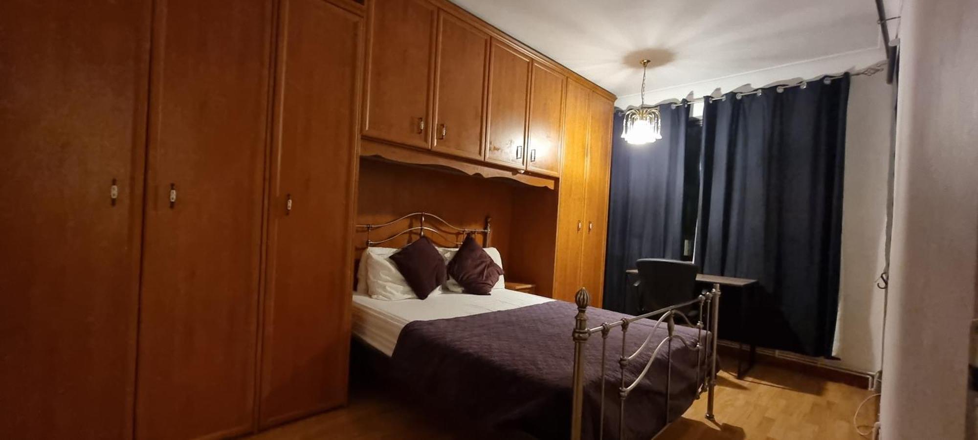 Fleetway Private Rooms Londres Exterior foto